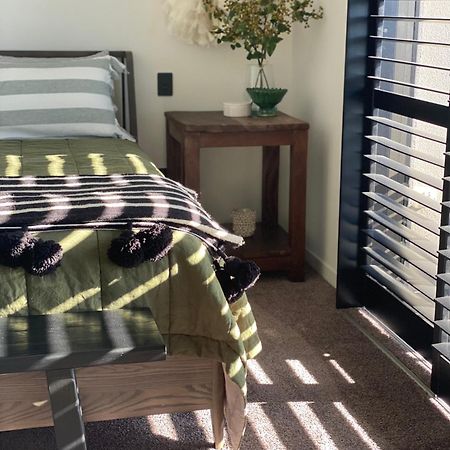 Napier Apartment Ahuriri מראה חיצוני תמונה