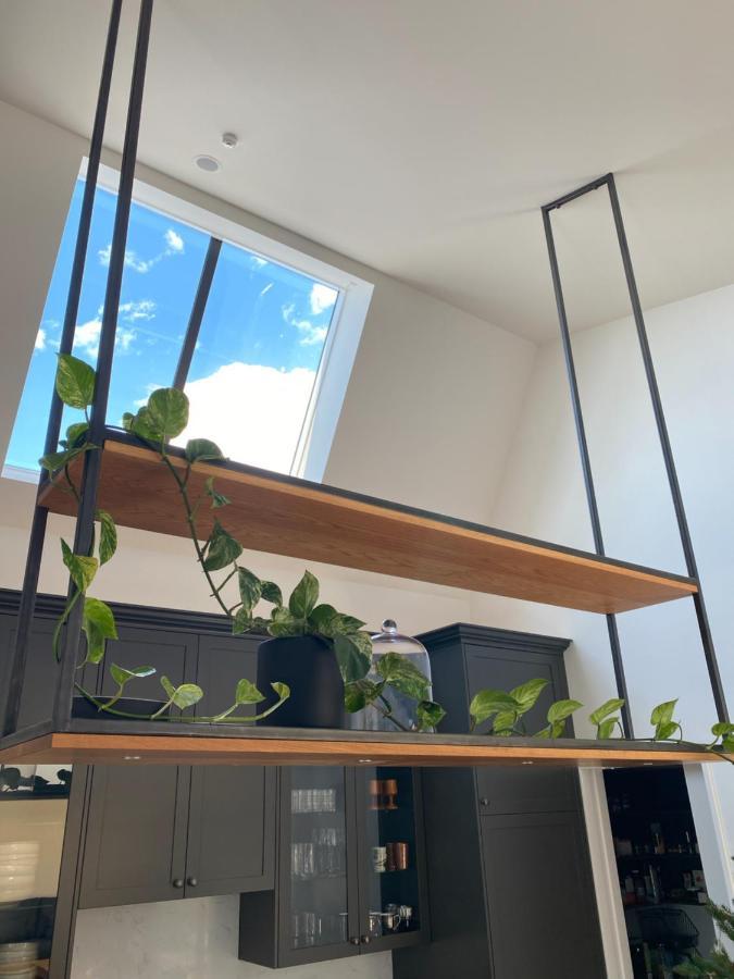 Napier Apartment Ahuriri מראה חיצוני תמונה