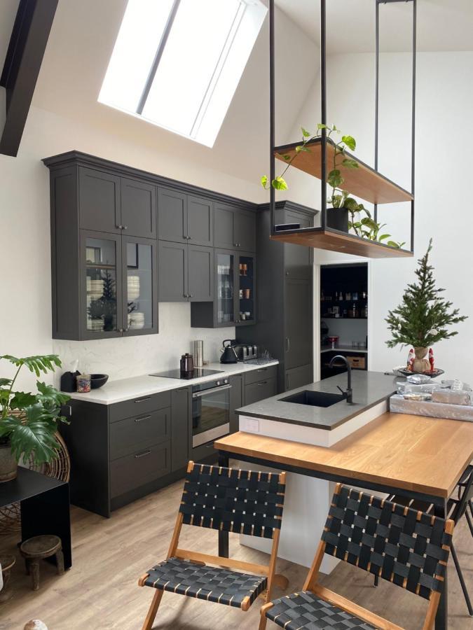 Napier Apartment Ahuriri מראה חיצוני תמונה
