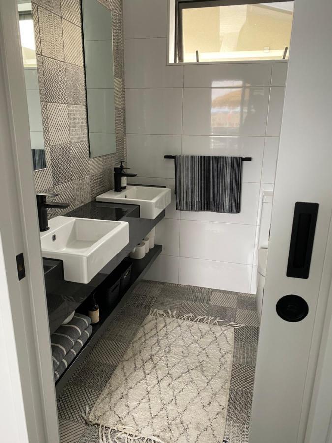 Napier Apartment Ahuriri מראה חיצוני תמונה
