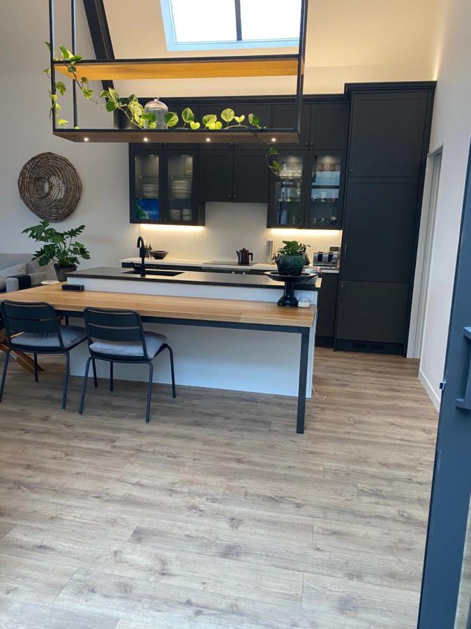 Napier Apartment Ahuriri מראה חיצוני תמונה