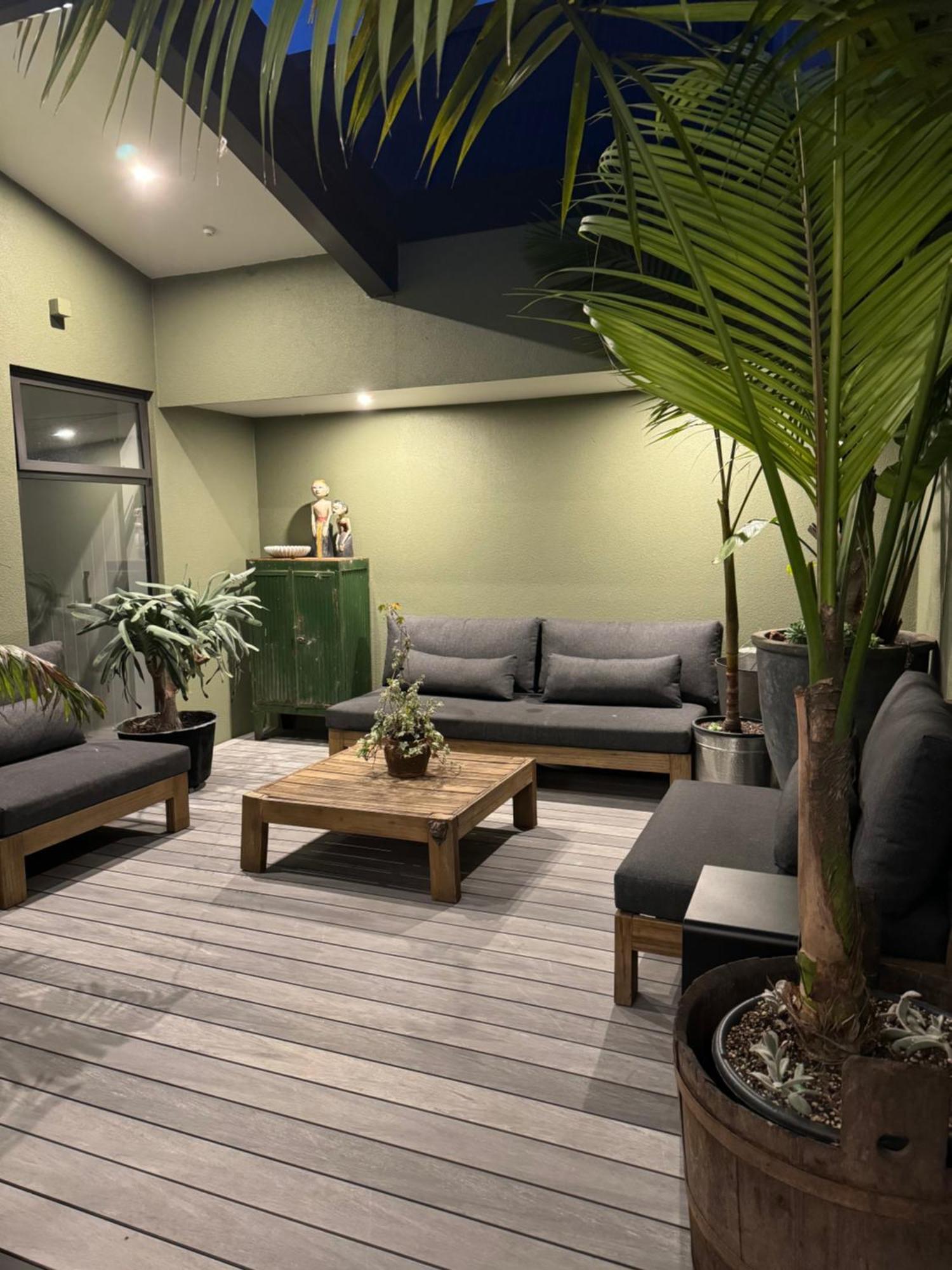 Napier Apartment Ahuriri מראה חיצוני תמונה