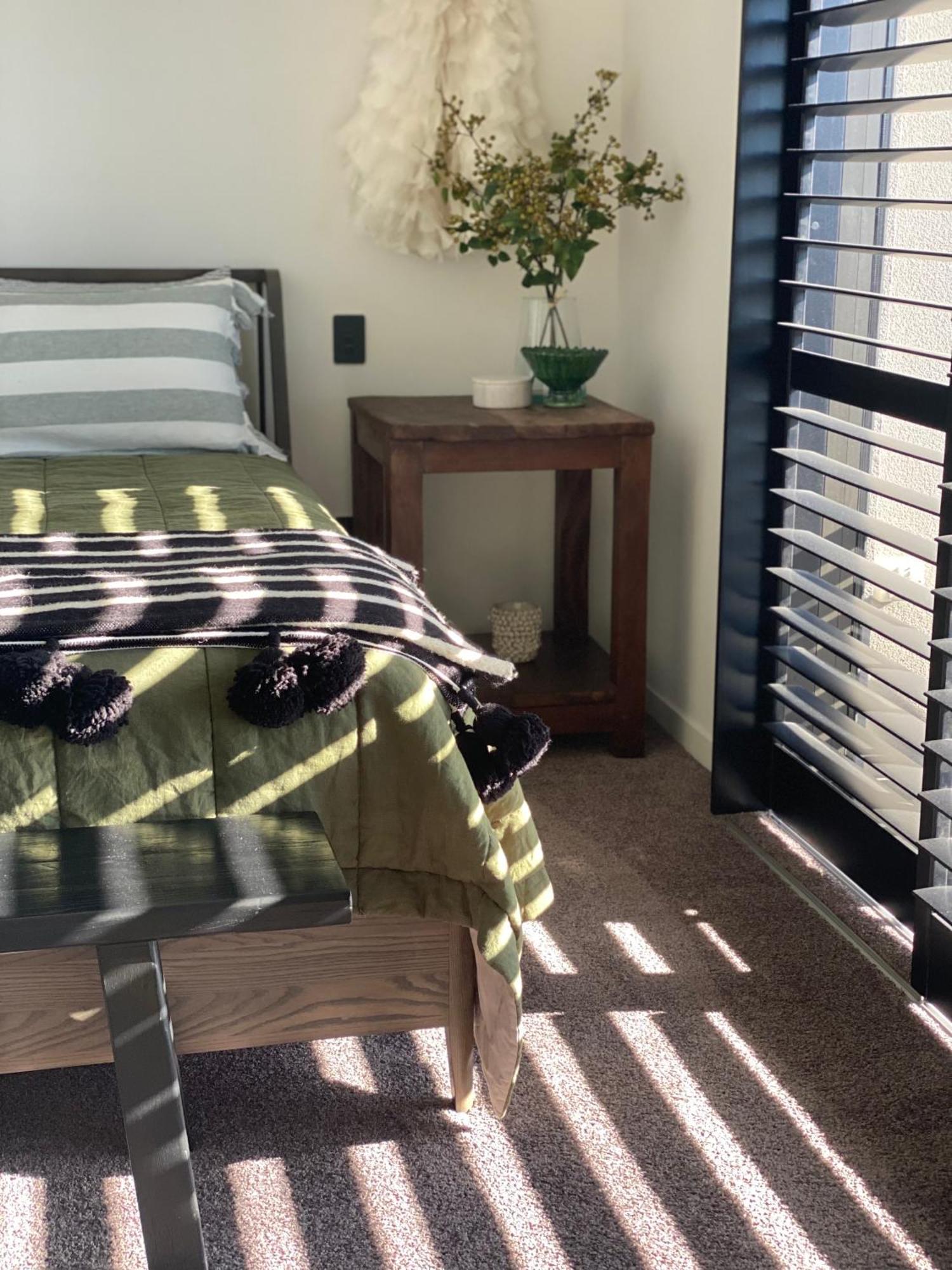 Napier Apartment Ahuriri מראה חיצוני תמונה